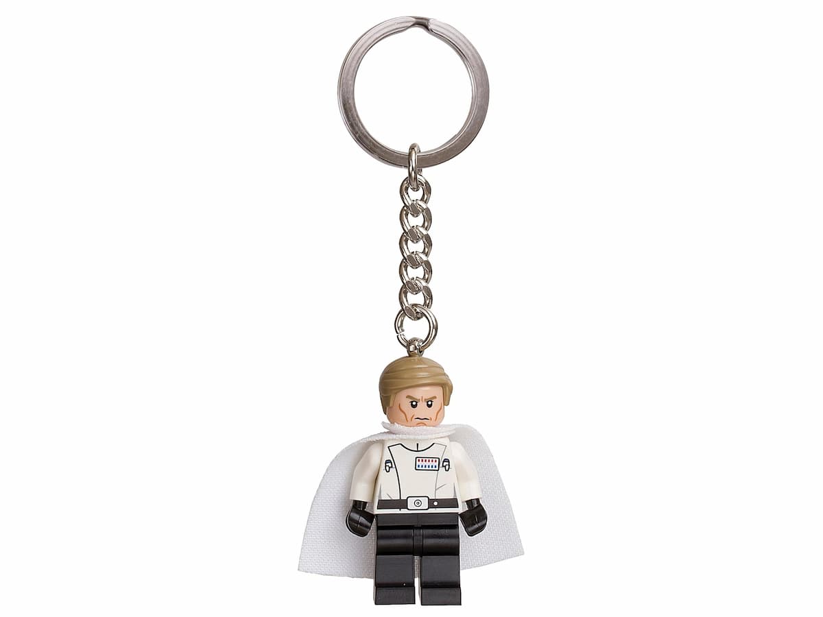 Director Krennic Key Chain
