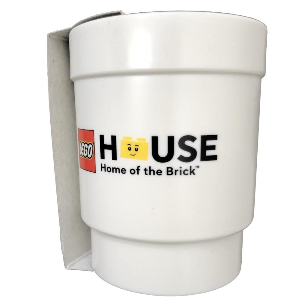 Upscaled Mug [LEGO House Version]