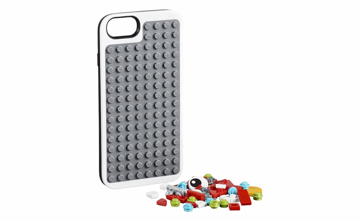 Phone Cover with Studs