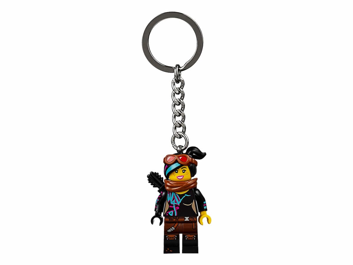 Lucy Key Chain
