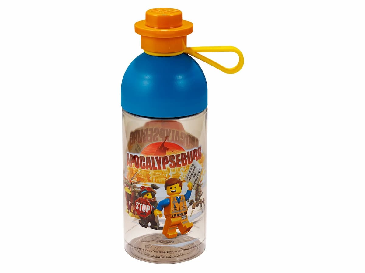 Hydration Bottle
