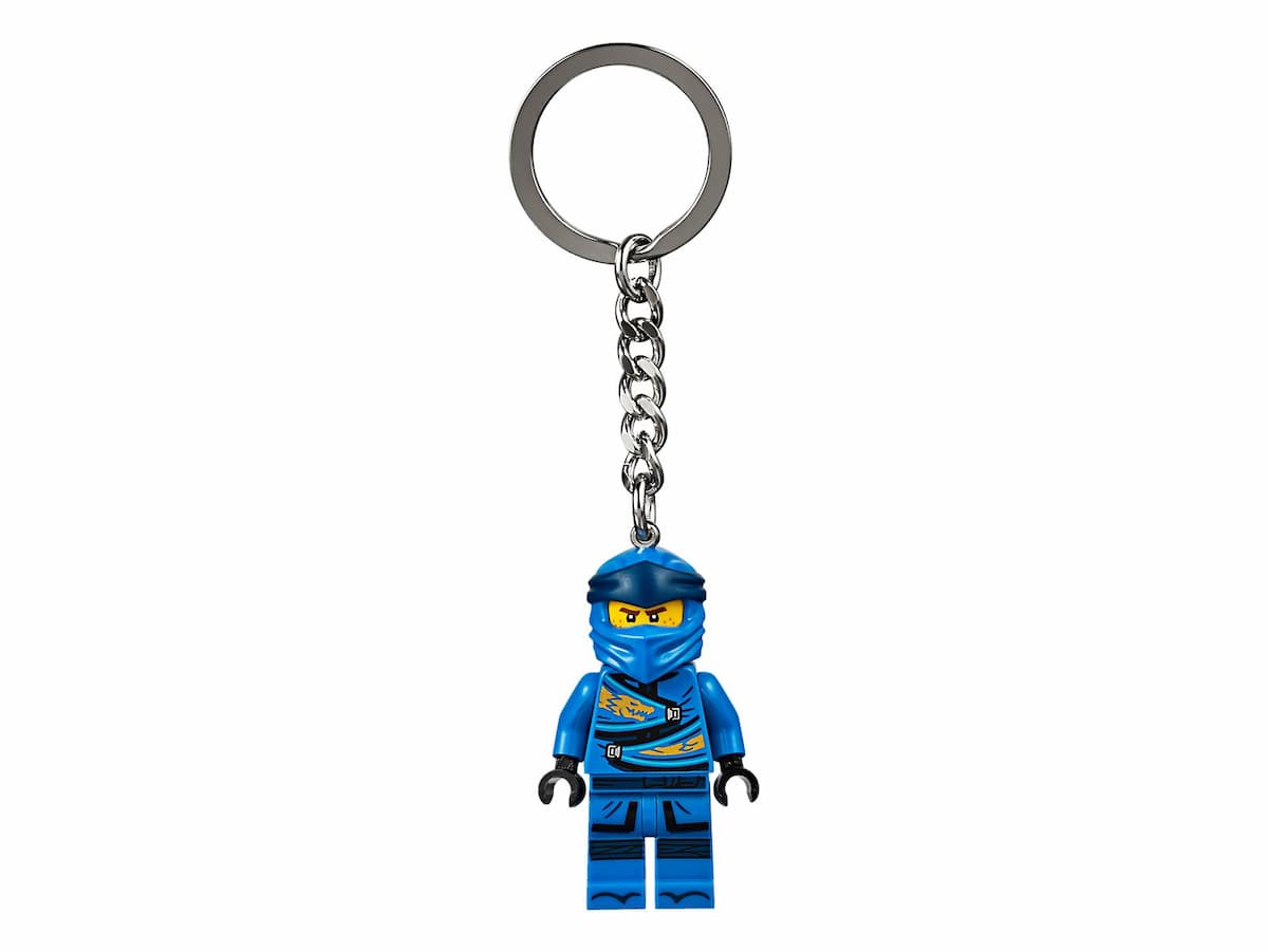 Jay Key Chain