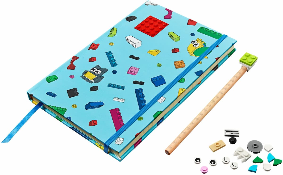 Creative Stationery Set