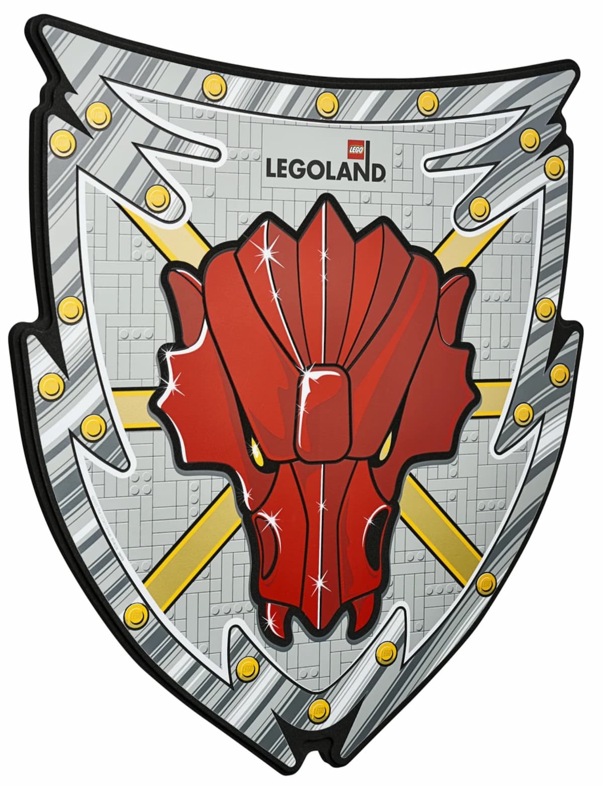 Dragon Shield