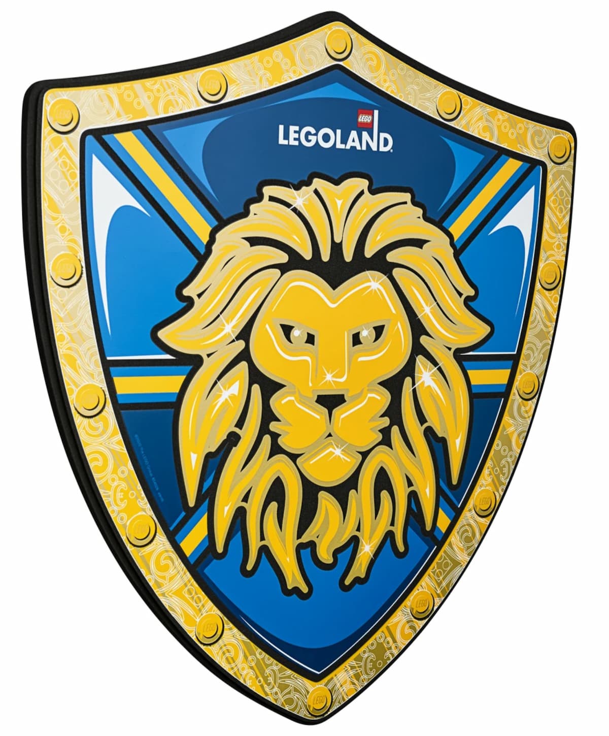 Lion Shield