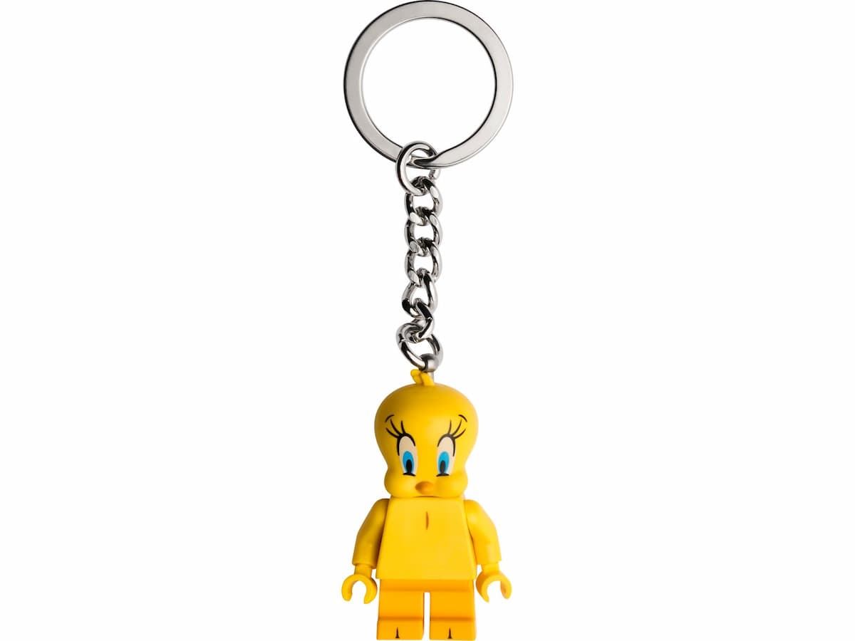 Tweety Key Chain