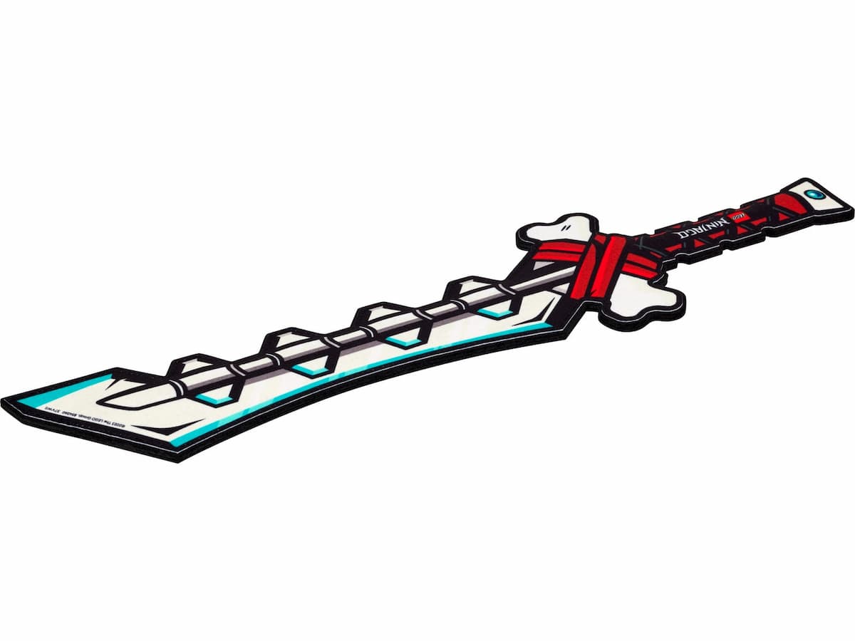 Skeleton Sword