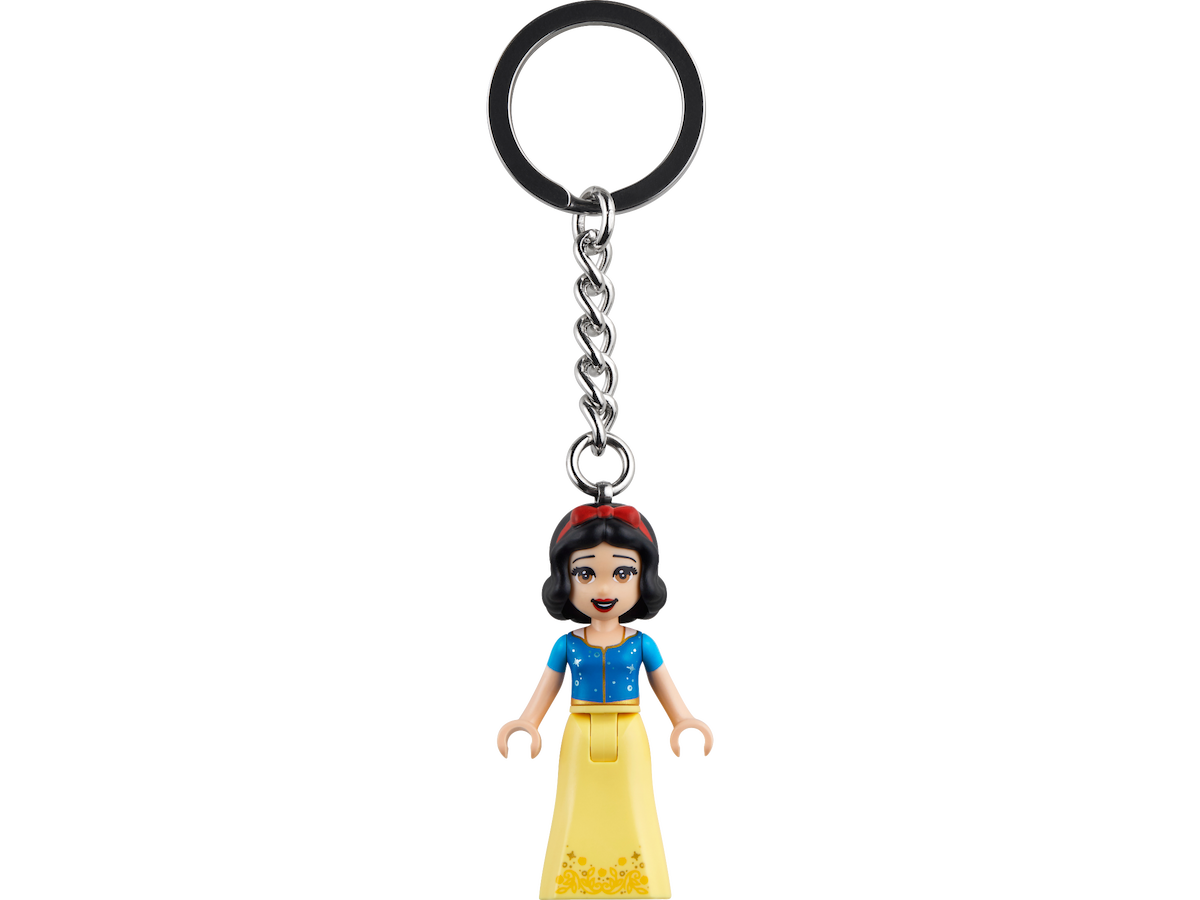 Snow White Key Chain