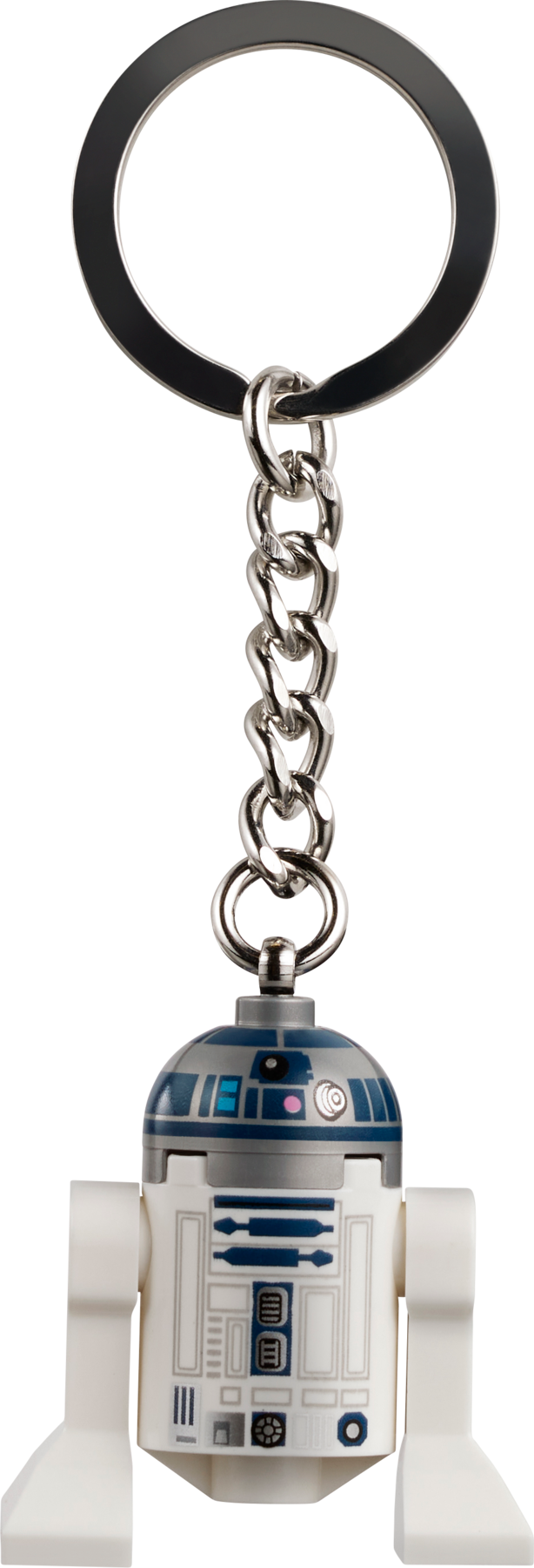 R2-D2 Key Chain