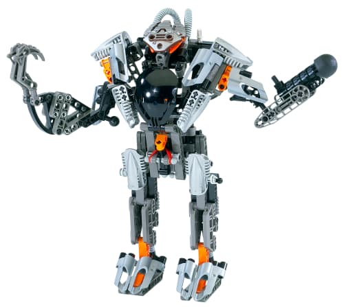 Exo-Toa