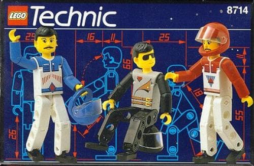 TECHNIC Team