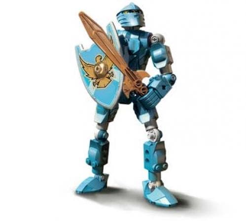 Jayko (USA version with 6 Cards, Target Promo)