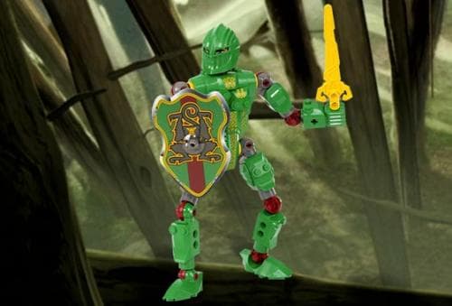 Rascus (USA version with 3 Cards)