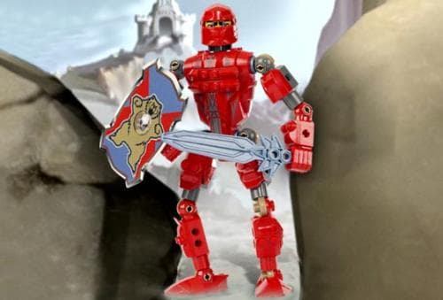 Santis (USA version with 3 Cards)