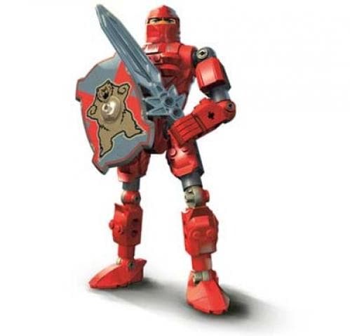 Santis (USA version with 6 Cards, Target Promo)