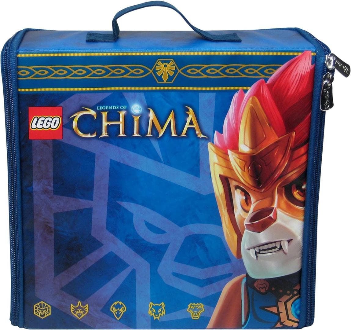Legends of Chima Case