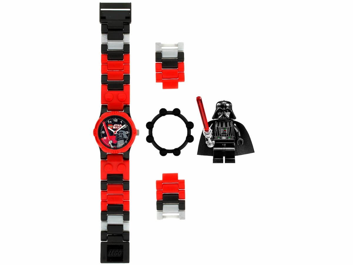 Darth Vader Watch