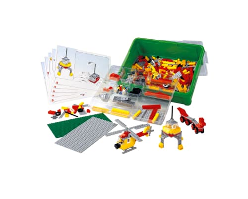 Universal School Set