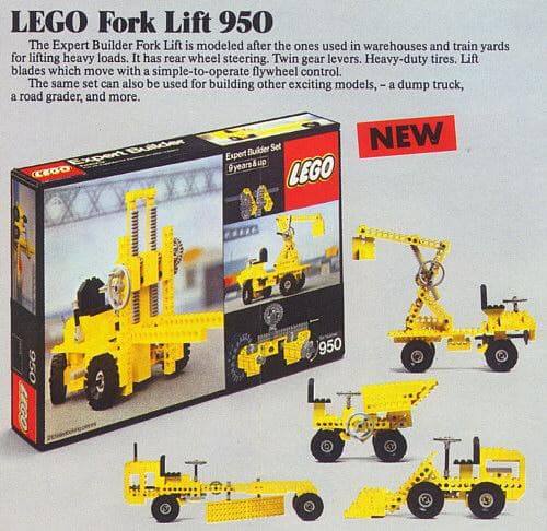 Fork Lift