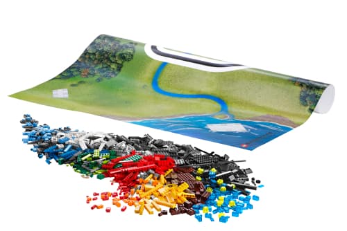 Green City Challenge Set