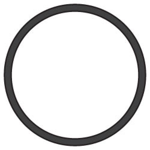 Black Bands (Pack of 50)