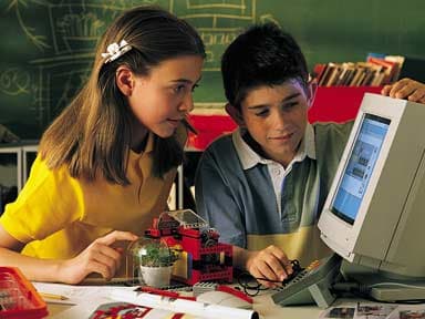 Control Lab Software - Mac