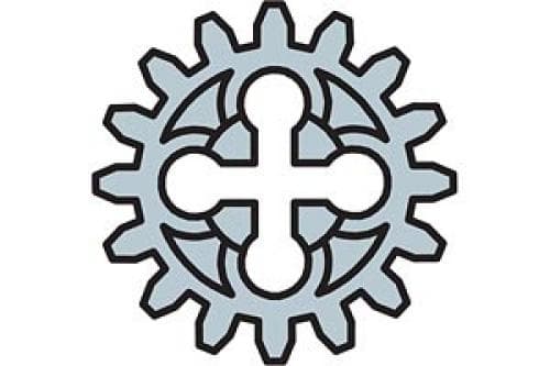 16 Tooth Gears (Pack of 50)