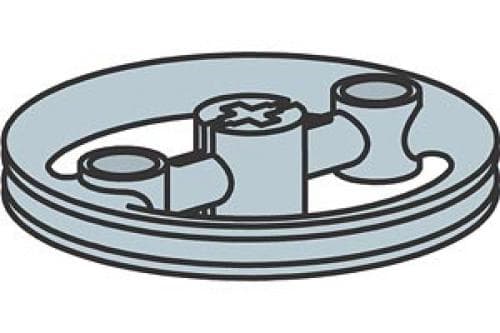 Steering Wheels (Pack of 25)