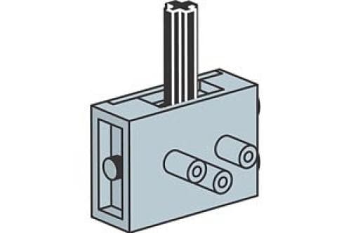 Pneumatic Switch (Pack of 5)