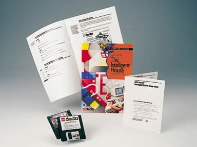 Intelligent House Activity Pack - PC
