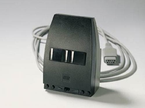 Infrared Transmission Tower