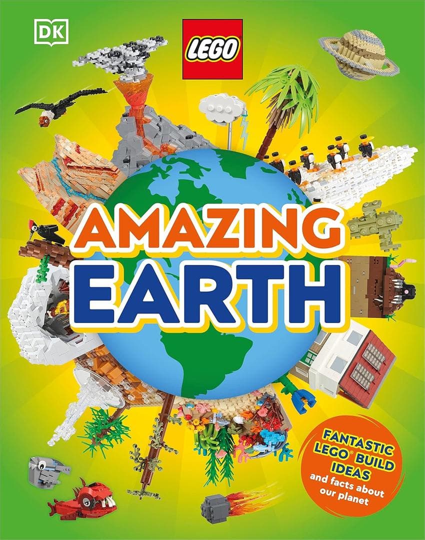 Amazing Earth
