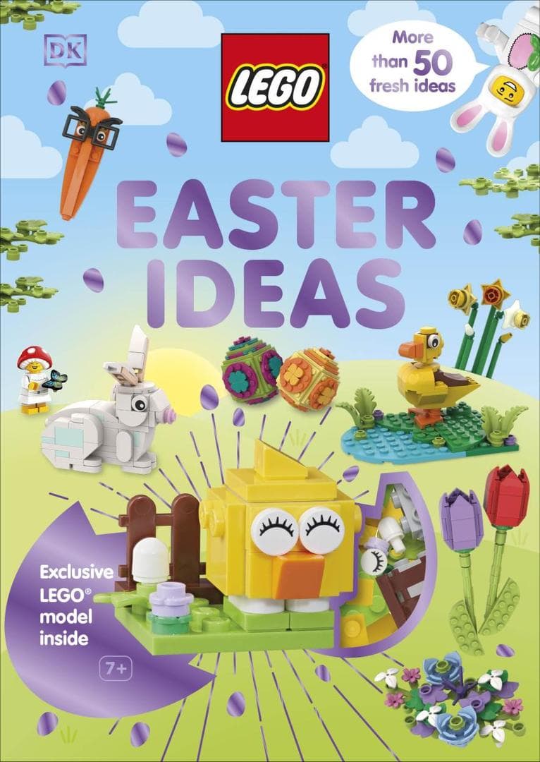 Easter Ideas