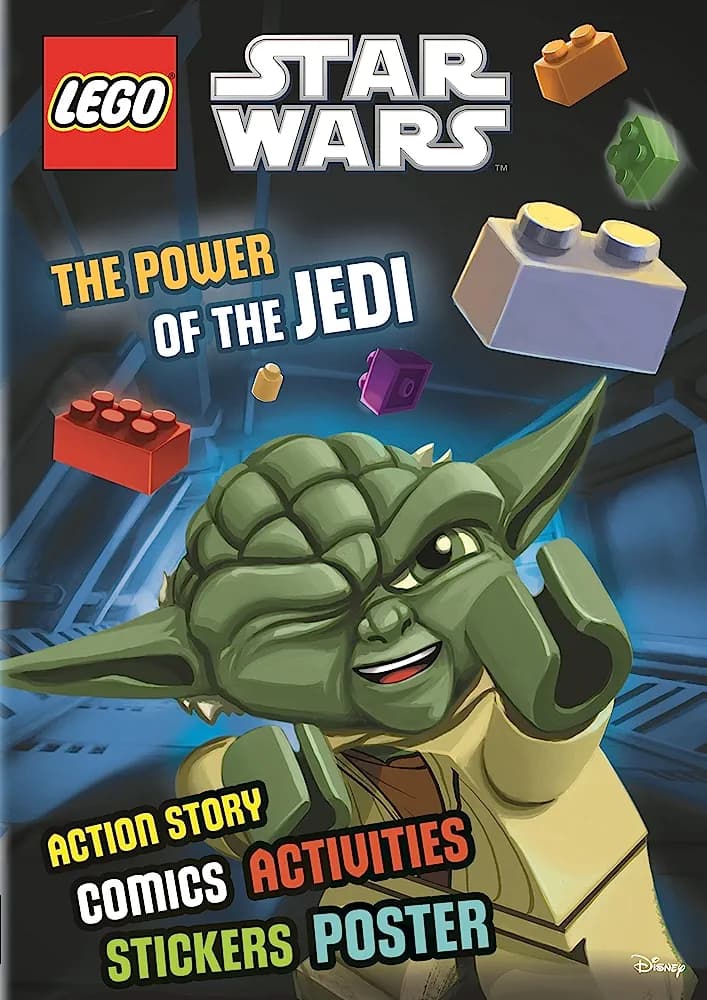 Star Wars: The Power of the Jedi