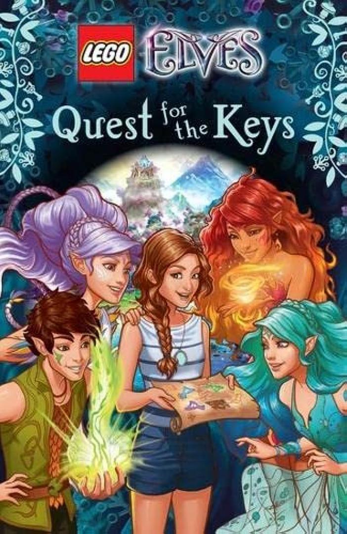 Elves: Quest for the Key
