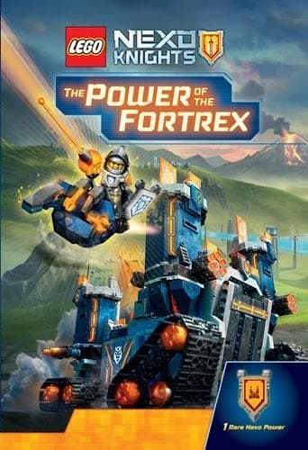 Nexo Knights: The Power of the Fortrex