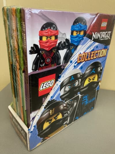 Ninjago Collection