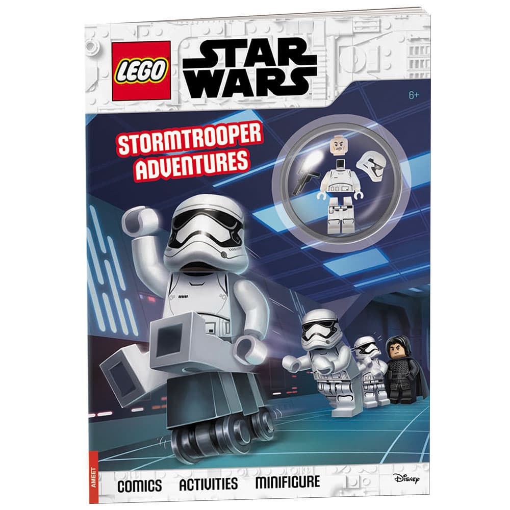 Star Wars: Stormtrooper Adventures