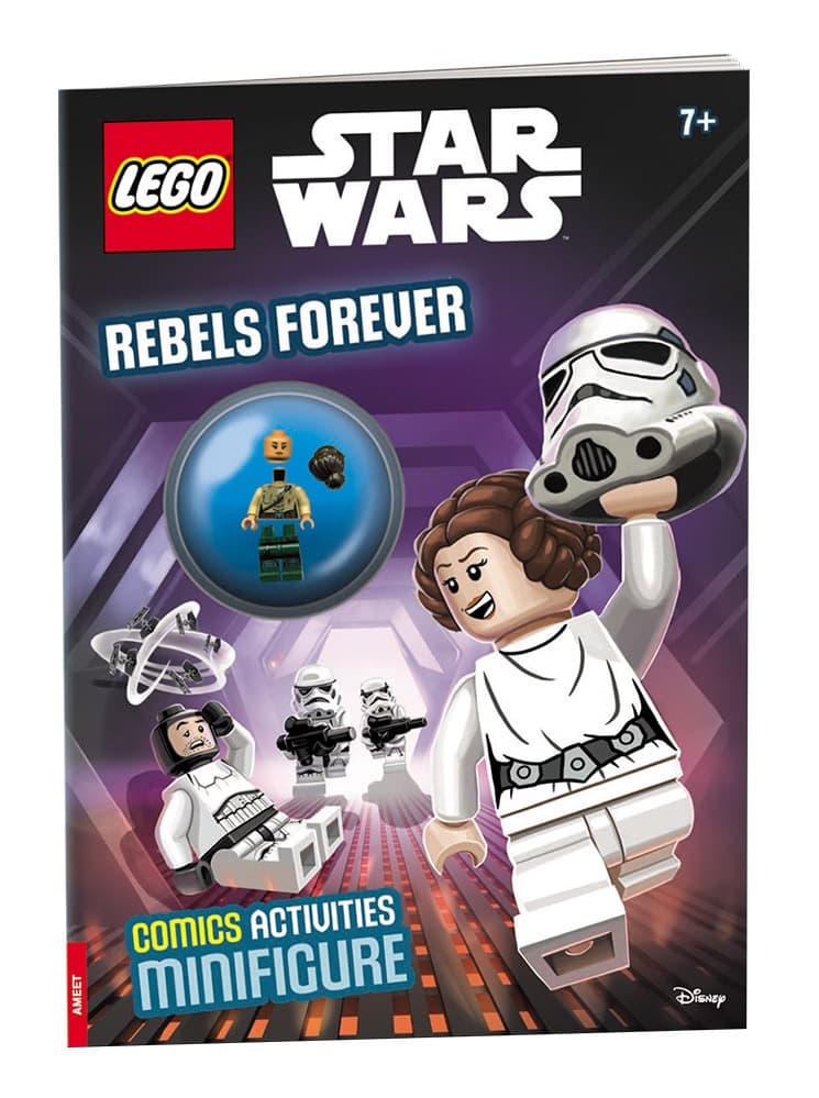 Star Wars: Rebels Forever