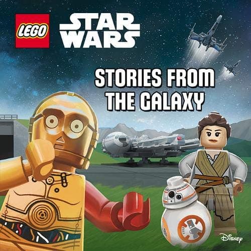 Star Wars: Stories from the Galaxy