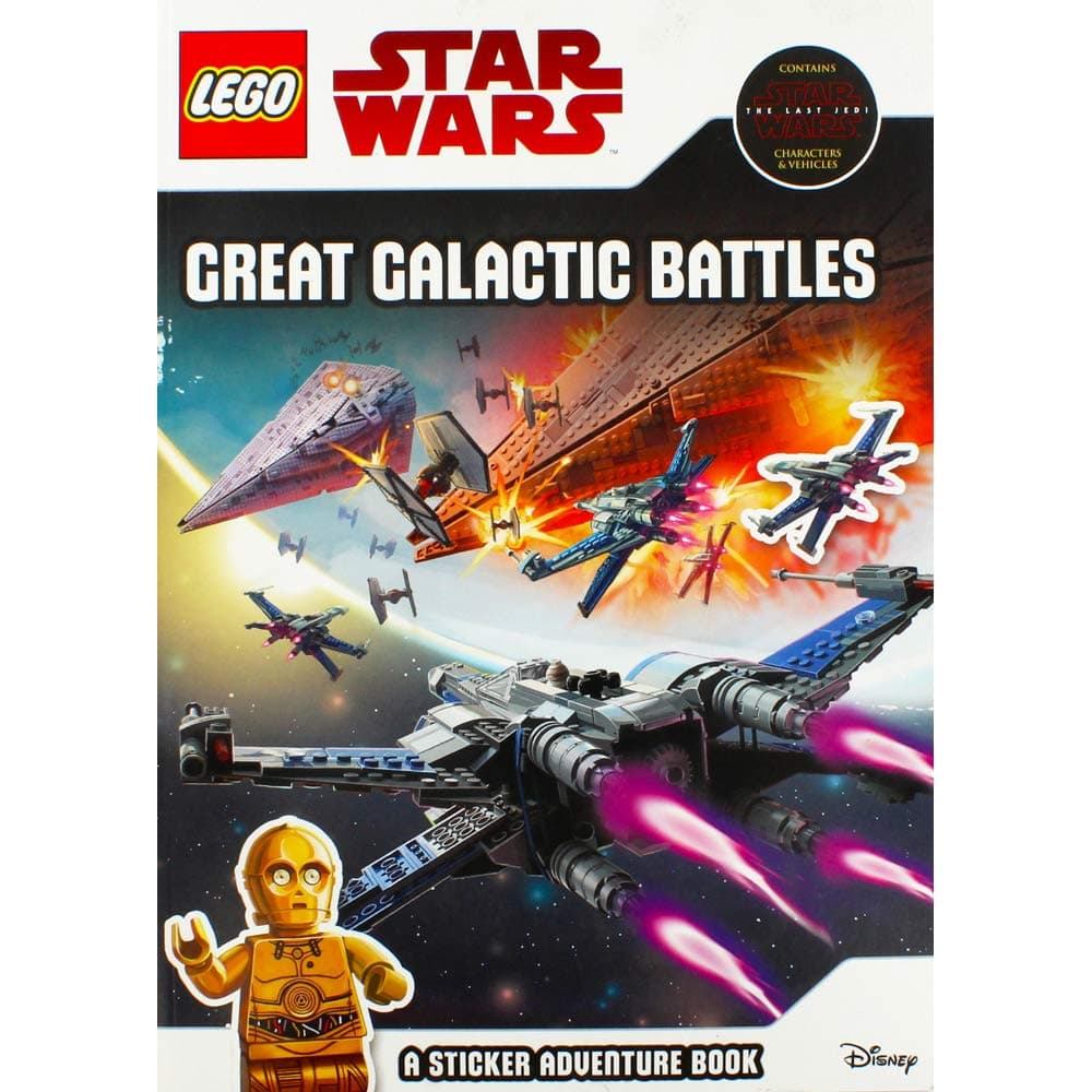 Star Wars: Great Galactic Battles