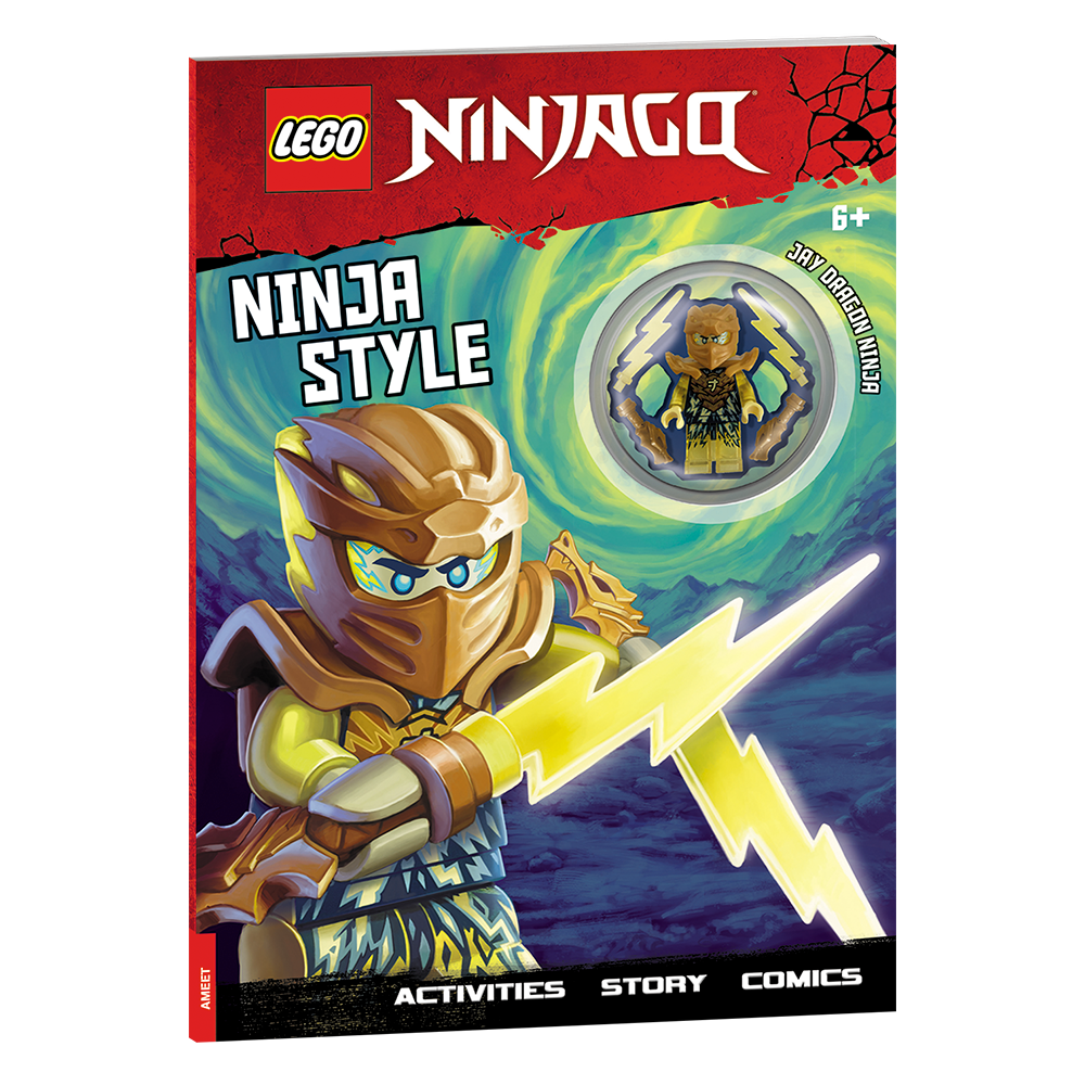 Ninjago: Ninja Style