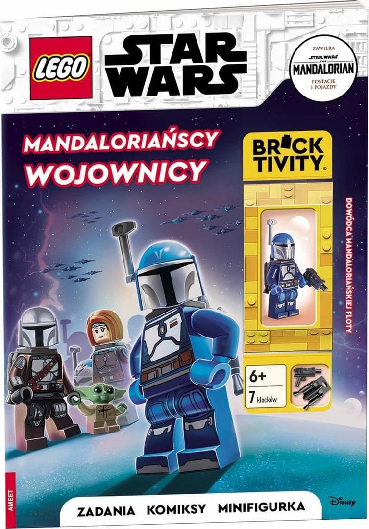 Star Wars: Mandaloriańscy Wojownicy