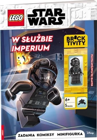 Star Wars: W służbie Imperium