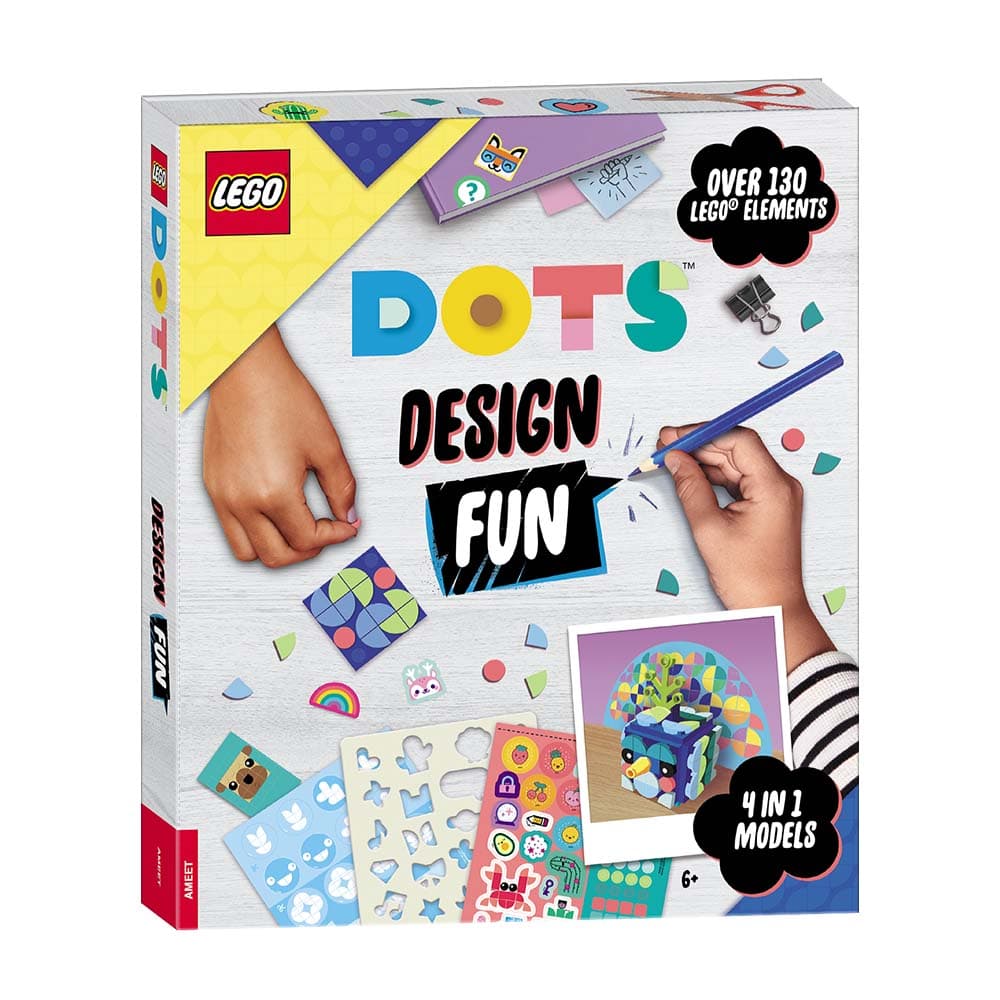 DOTS: Design Fun