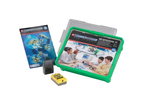 ROBOLAB Team Challenge Set Version 2.5 [Serial Transmitter]