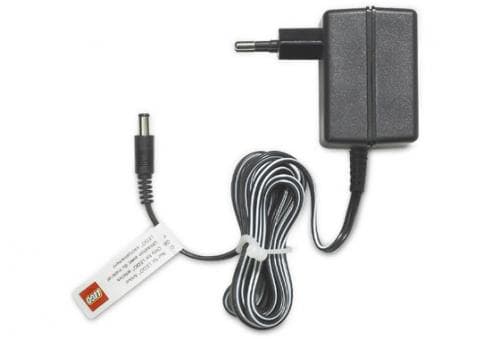 AC Adapter, 120V - 10V Transformer
