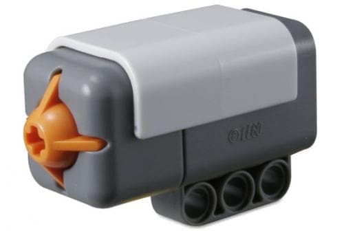 NXT Touch Sensor
