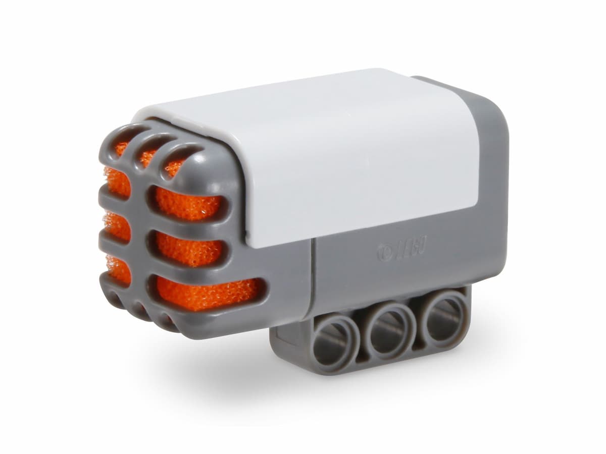 NXT Sound Sensor