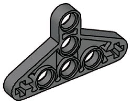 Technic Triangle (Pack of 25)